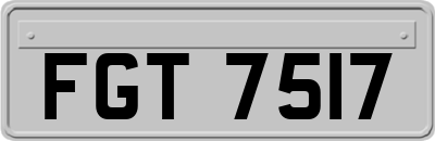 FGT7517