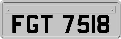 FGT7518