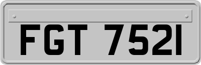 FGT7521