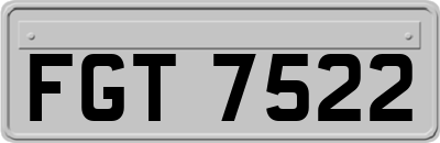 FGT7522