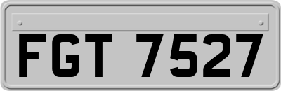 FGT7527