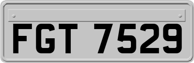 FGT7529