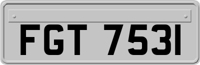 FGT7531