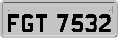 FGT7532