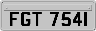 FGT7541
