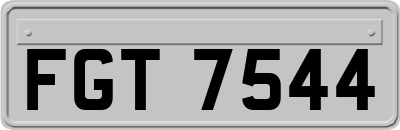FGT7544