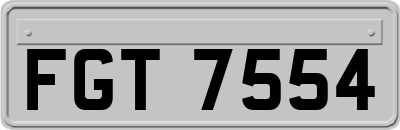 FGT7554
