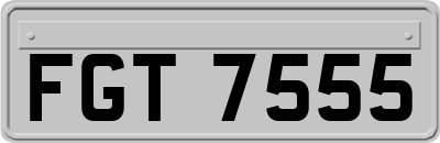 FGT7555