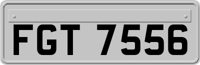 FGT7556
