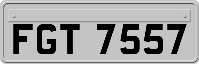 FGT7557