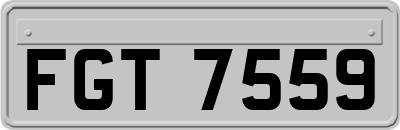 FGT7559