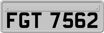 FGT7562