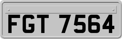 FGT7564