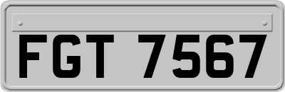 FGT7567