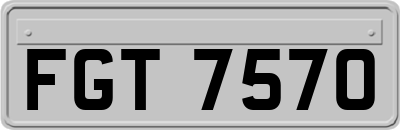 FGT7570