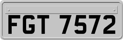 FGT7572