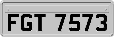 FGT7573