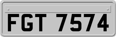 FGT7574