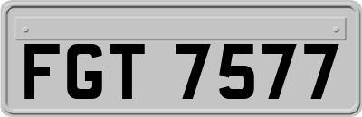 FGT7577
