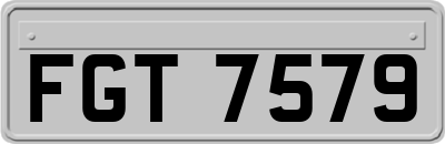 FGT7579