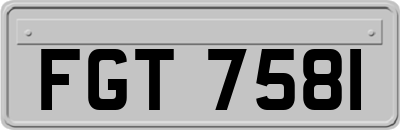 FGT7581