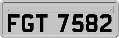 FGT7582