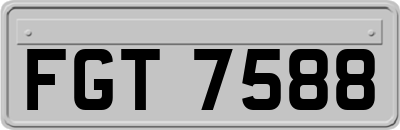 FGT7588