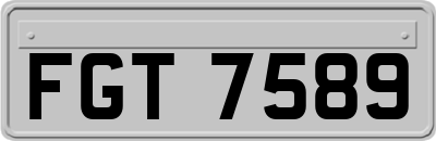 FGT7589