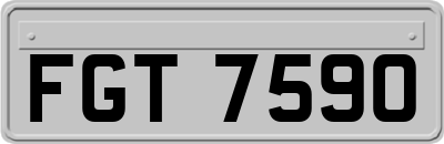 FGT7590