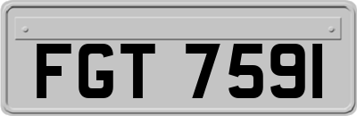FGT7591