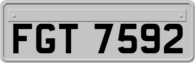 FGT7592