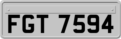 FGT7594