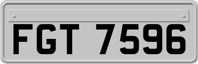 FGT7596