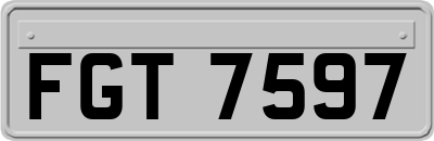 FGT7597