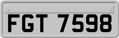 FGT7598