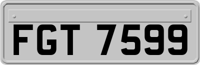 FGT7599