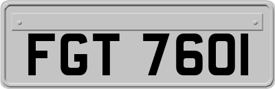 FGT7601