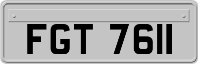 FGT7611