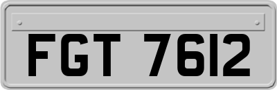 FGT7612
