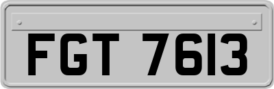FGT7613