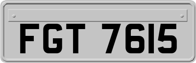 FGT7615