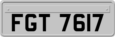 FGT7617