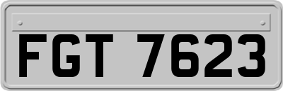 FGT7623