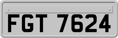 FGT7624