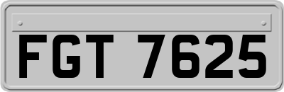 FGT7625