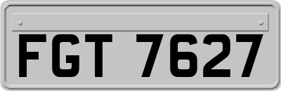 FGT7627
