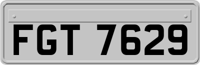 FGT7629