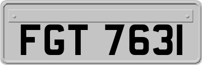FGT7631