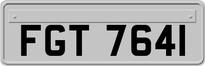 FGT7641