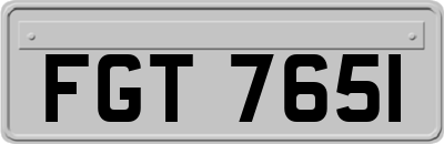 FGT7651